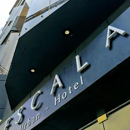 Hotel Escala-3
